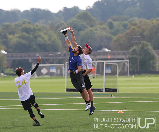 2018 NC Sectionals Pool Play