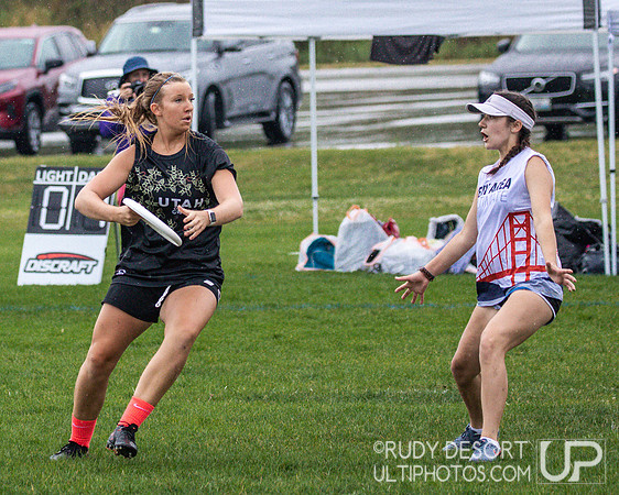2022 USA Ultimate Youth Club Championships