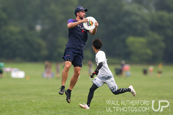 2022 World Ultimate Club Championships