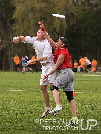 Fools Fest Sunday Action Photos, Round 1