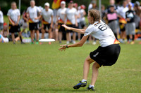 WJUC Day 4 - Thursday
