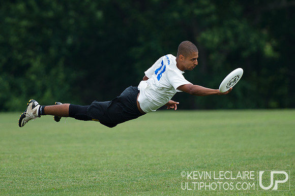 Chesapeake Invite 2014 Saturday Action