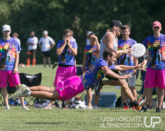 Capital Sectionals 2014 Saturday