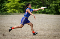 GA HS States 2014 - Sunday, Girls