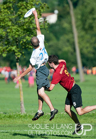 WUCC 2014