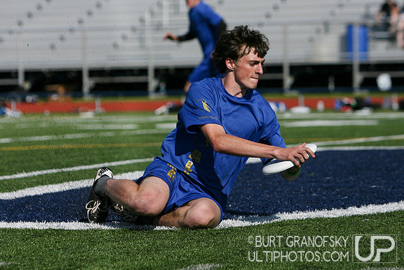 USS Div I High School All Stars