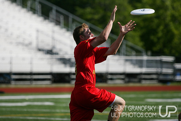 USS Div I High School All Stars