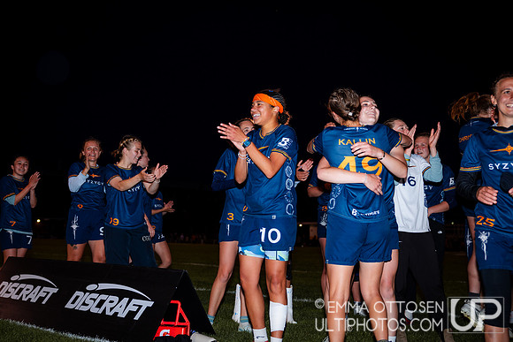 DI College Championships - Sunday Full Coverage, Round 6