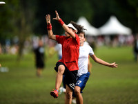 WUCC Women's Wed