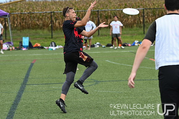 2024 Mid-Atlantic Regionals Saturday Action