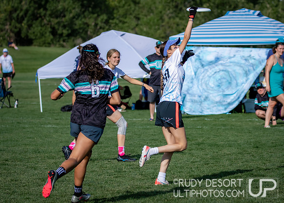 2024 USA Ultimate Youth Club Championships