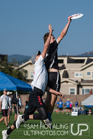 Sunday highlights from the TCT Pro Championships.