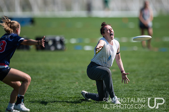 Sunday highlights from the TCT Pro Championships.