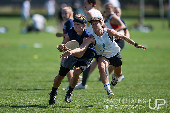 Sunday highlights from the TCT Pro Championships.