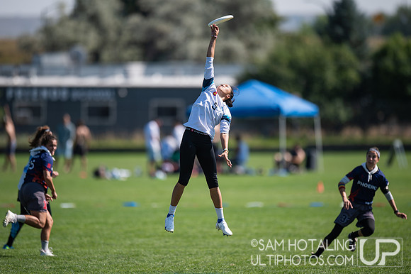 Sunday highlights from the TCT Pro Championships.