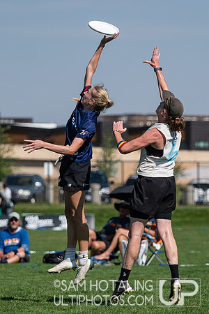 Sunday highlights from the TCT Pro Championships.