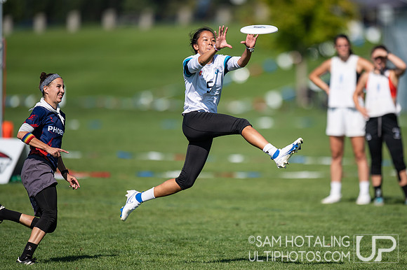 Sunday highlights from the TCT Pro Championships.