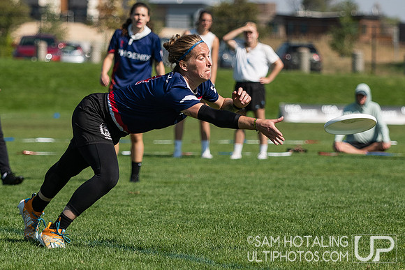 Sunday highlights from the TCT Pro Championships.