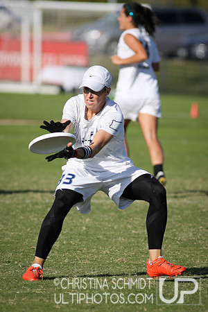USA Ultimate National Championships 2014 - Friday