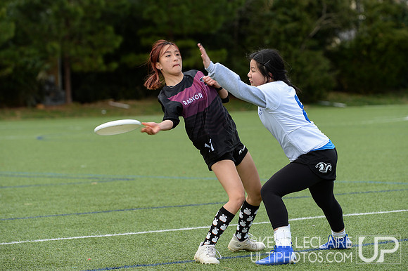 YULA 2022 Saturday action