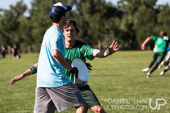 Sunday Mixed 2014 Colorado Cup