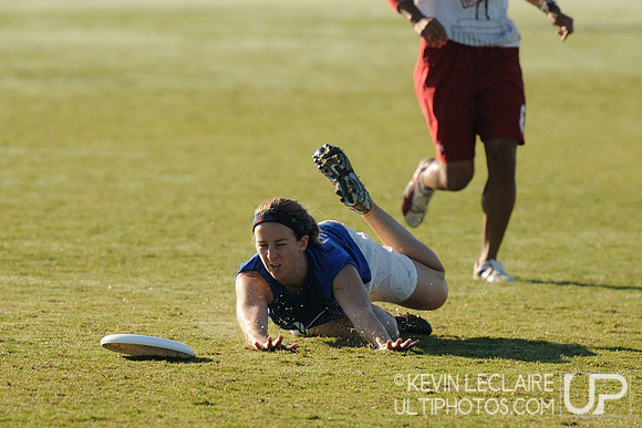 Mid-Atlantic Women's Regionals Sunday Competition