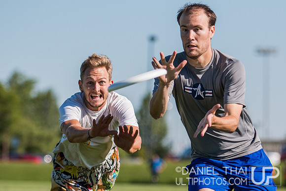 Saturday Mixed 2014 Colorado Cup (TCT Elite-Select Challenge)
