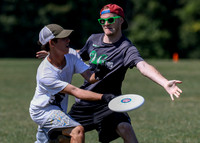Mid Atlantic Sectionals