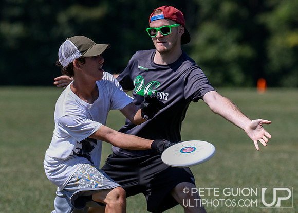 Mid Atlantic Sectionals