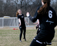 2014 Queen City Tune Up Saturday Action