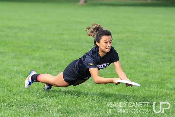 Saturday highlights - 2018 USAU Northeast Regionals