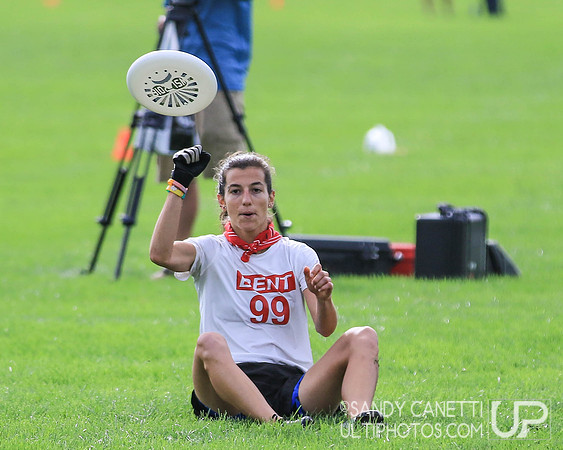 Saturday highlights - 2018 USAU Northeast Regionals