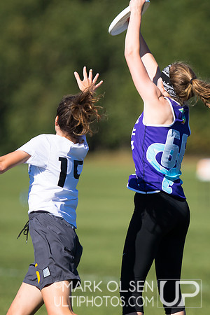 Great Lakes Regionals Highlights - Saturday