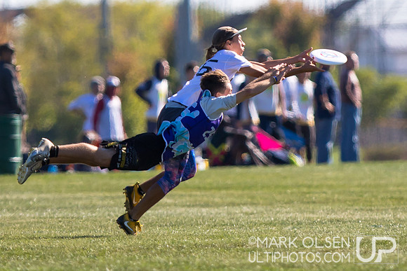 Great Lakes Regionals Highlights - Saturday