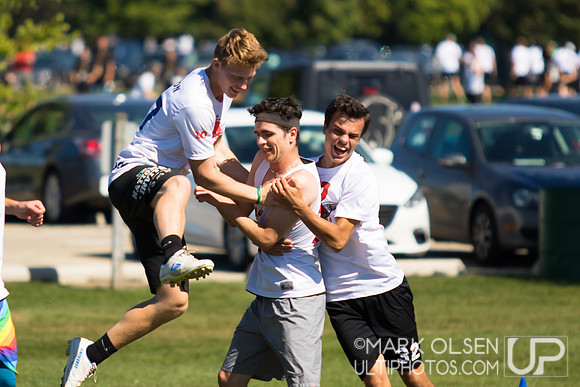 Great Lakes Regionals Highlights - Saturday