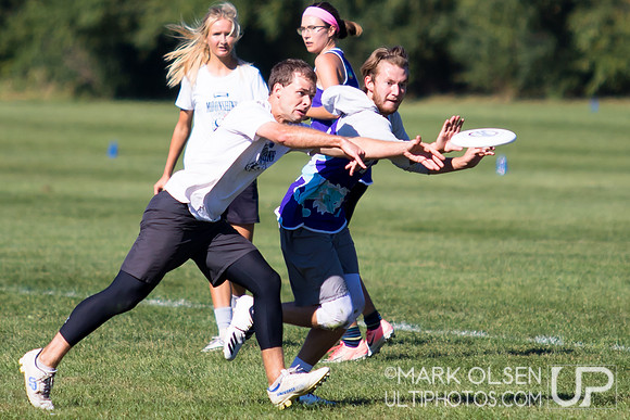 Great Lakes Regionals Highlights - Saturday