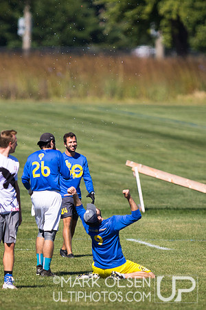 Great Lakes Regionals Highlights - Saturday