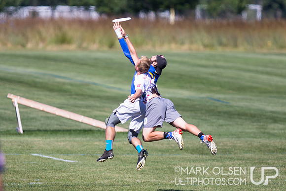 Great Lakes Regionals Highlights - Saturday