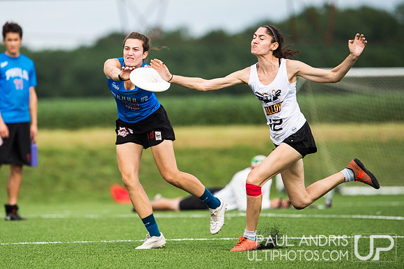 2018 Mid-Atlantic Regionals