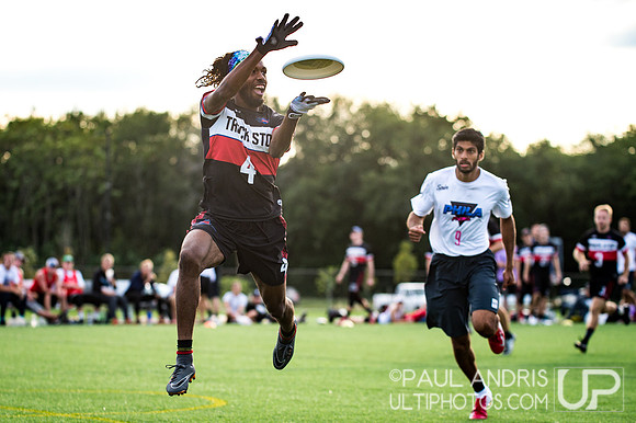 2018 Mid-Atlantic Regionals
