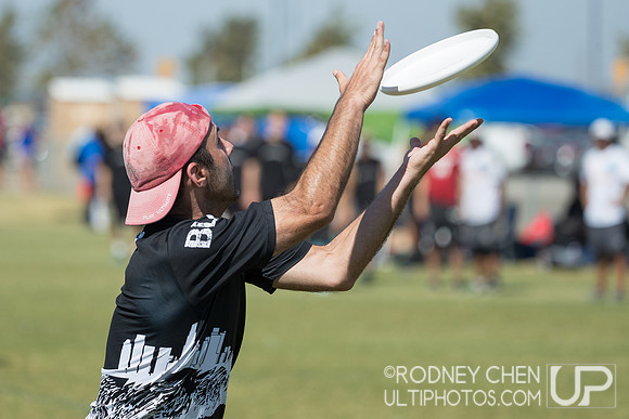 2018 Southwest Club Regionals: DOGGPOUND vs Green River Swordfish