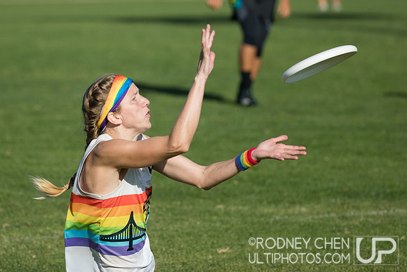2018 Southwest Club Regionals: FAB vs Venom