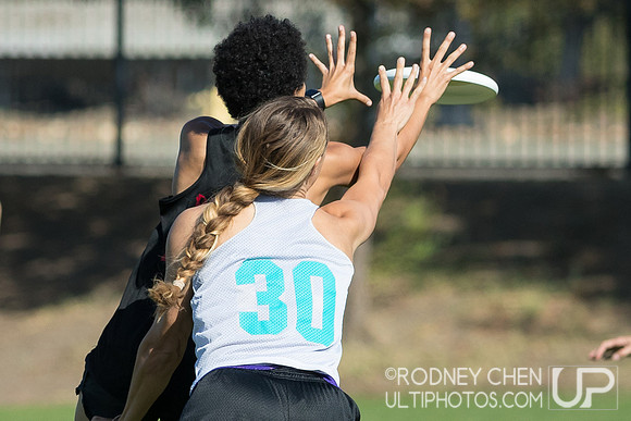 2018 Southwest Club Regionals: Deadly Viper Assassination Squad