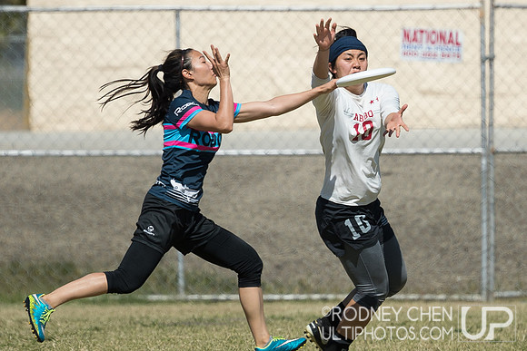 2018 Southwest Club Regionals: American BBQ vs ROBOS
