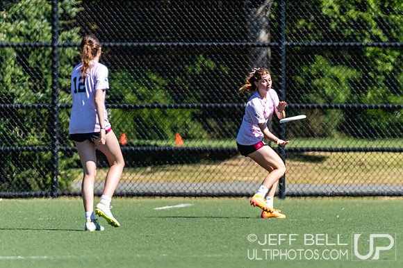 BC Junior Ultimate Championship