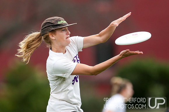 Action from the 2018 Northeast Regionals