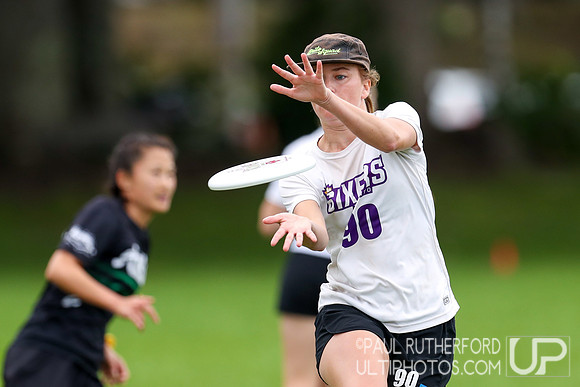 Action from the 2018 Northeast Regionals