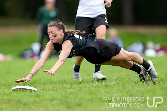 Action from the 2018 Northeast Regionals