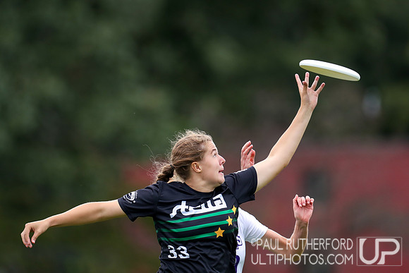 Action from the 2018 Northeast Regionals