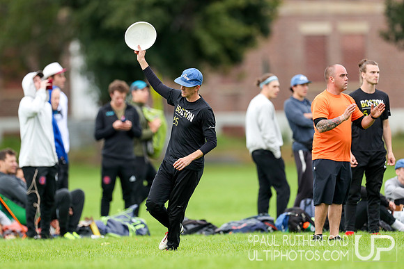 Action from the 2018 Northeast Regionals